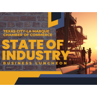 State of Industry Business Luncheon 2022