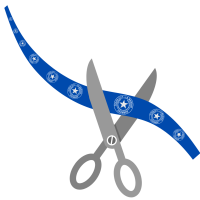 Ribbon Cutting - Advario