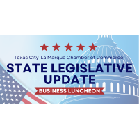 State Legislative Update 2023 Luncheon