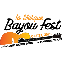 Bayou Fest in La Marque 2023