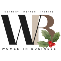 Women in Business Networking Luncheon Nov 2023