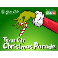 Texas City Christmas Parade
