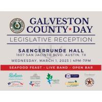 Galveston County Day at the Capital