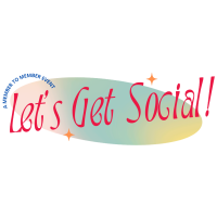 Let's Get Social! January 2024