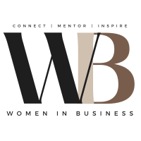 Women in Business Networking Luncheon - March 2024