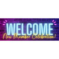 New Member Welcome - Keyworth's Hardware