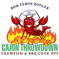 2025 Bon Temps Rouler Cajun Throwdown Cook Off Teams