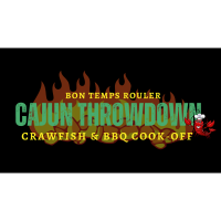 2025 Cajun Thowdown