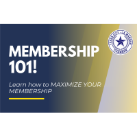 Member 101