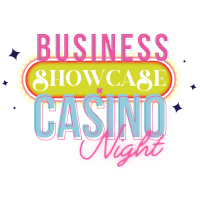 Business Showcase & Casino Night 2025