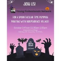 Young Professionals - October 2025