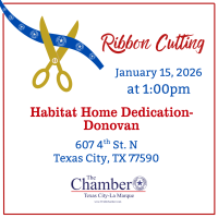 Habitat for Humanity Home Dedication