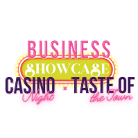 Business Showcase & Casino Night 2026