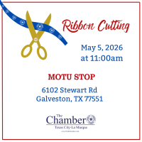 Ribbon Cutting - Motu Stop