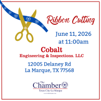 Ribbon Cutting- Cobalt Engineering