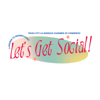 Let's Get Social - One Stop Tents & Events