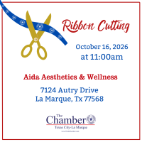 Ribbon Cutting- Aida Aesthetics & Wellness