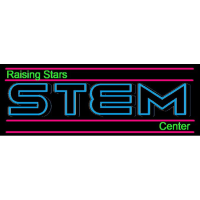 Raising Stars Stem Center - Texas City