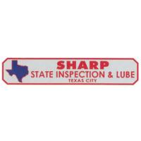 Sharp Inspection & Lube - Texas City