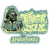 Terror Isle Adventures - Texas City