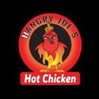 Hangry Joe's Nashville Hot Chicken & Wings - La Marque