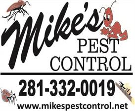 Mike's Pest Control, Inc.