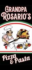 Grandpa Rosario's Flying Pizza & Restaurant