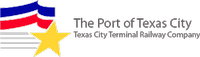 Port of Texas City/Texas City Terminal Railroad
