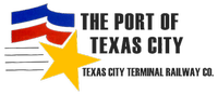Port of Texas City/Texas City Terminal Railroad
