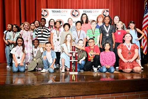 Elementary UIL Academic Opportunities