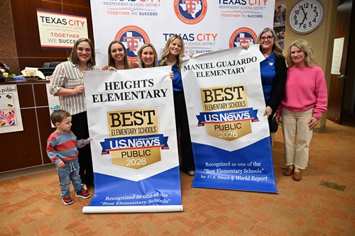 Best Elementary Schools by US News and World Reports