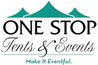 One Stop Tents & Events