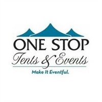 One Stop Tents & Events