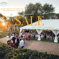 One Stop Tents & Events - Webster