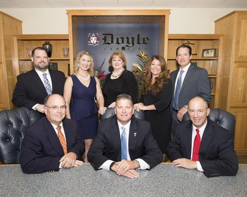 Doyle Law Firm
