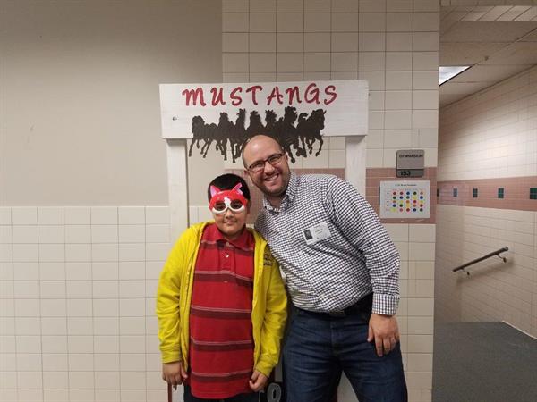 Big Brothers Big Sisters Gulf Coast