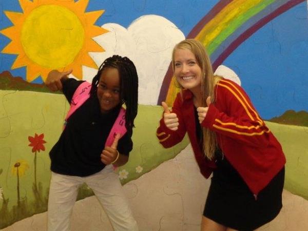 Big Brothers Big Sisters Gulf Coast