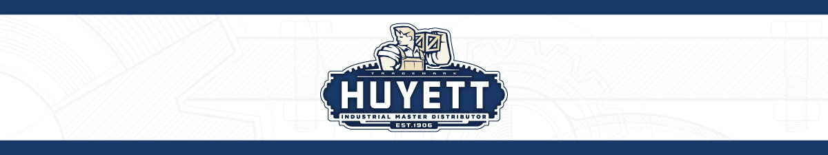 HUYETT HUYETT