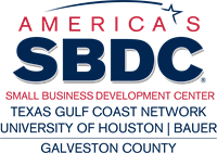 Galveston County Small Business Development Center
