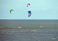 Kite Boarding