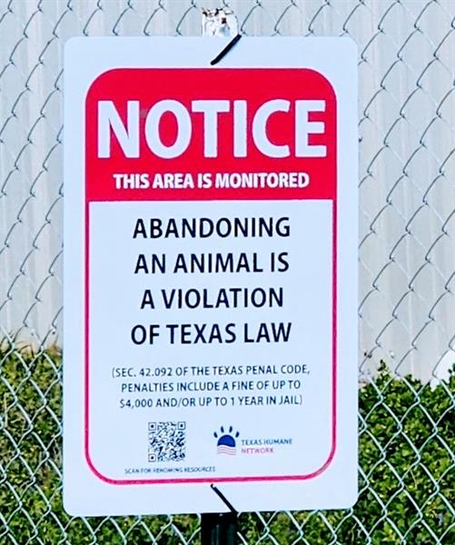 Animal Alliance of Galveston County
