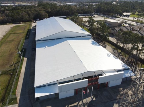 Humble Civic Center