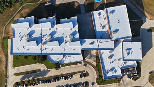 Mcnair Middle School