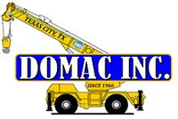 Domac, Inc.
