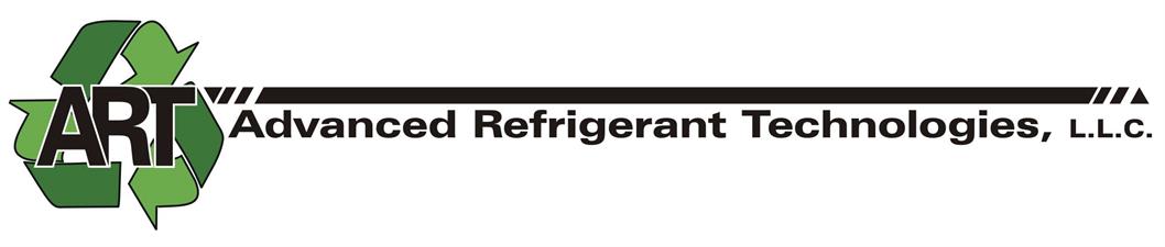 Advanced Refrigerant Technologies