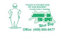 C. Johnnie on the Spot West Bay LLC - Texas City
