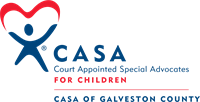 CASA of Galveston County