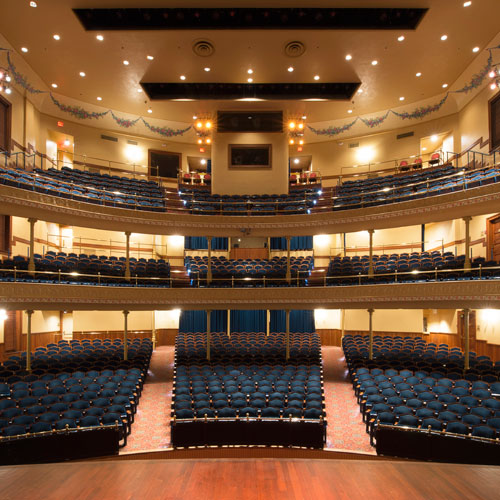 The Grand 1894 Opera House