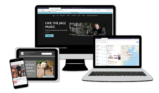Martin Designs 76