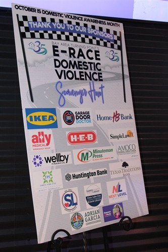 Thank you to all of our sponsors! 